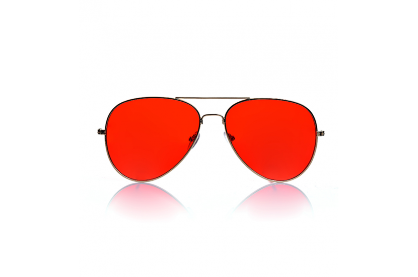Γυαλιά Ηλίου Morseto Pilot Red